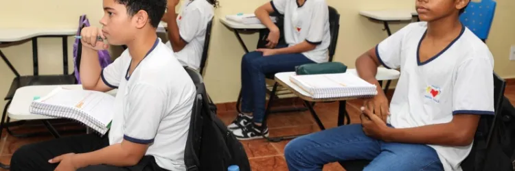 Governo da Bahia e projeto Nova Canaã firmam parceria para educação integral em Irecê