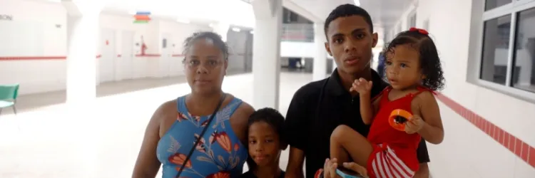 Nova Carteira de Identidade é emitida para os estudantes da rede estadual de ensino