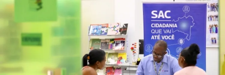 Nova Carteira de Identidade Nacional chega a mais cinco escolas estaduais em Salvador