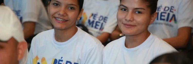 Bahia tem mais de 21 mil estudantes aptos ao Pé-de-Meia Licenciaturas