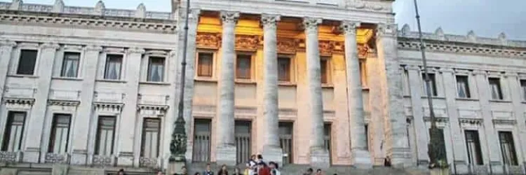 Parlamento Juvenil do Mercosul está com inscrições abertas