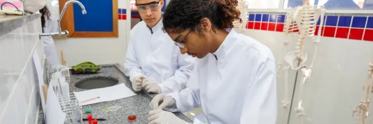 Prazo de inscrição para cursos técnicos gratuitos se encerra nesta quinta-feira (23)