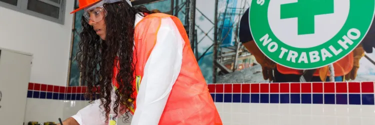 Estado vai sortear 13 mil vagas em cursos técnicos gratuitos