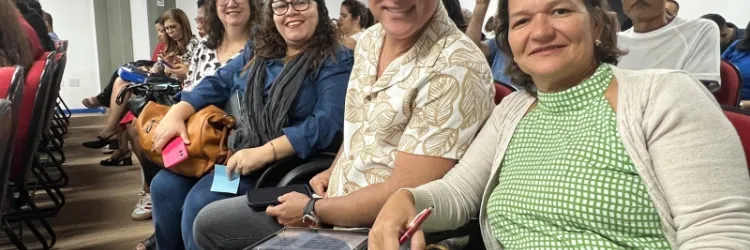 Prorrogadas inscrições para formações sobre desenvolvimento socioemocional e educação financeira