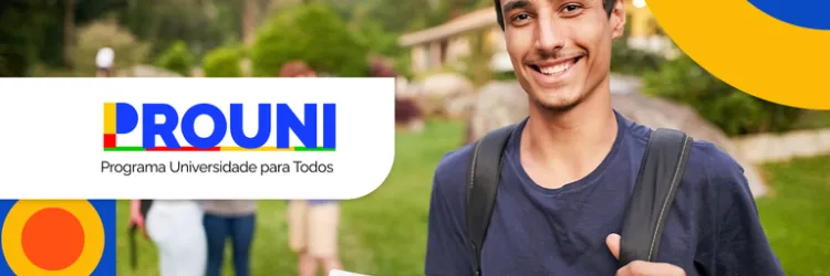 Inscrições para participar da lista de espera do Prouni podem ser feitas até esta quinta-feira (12)