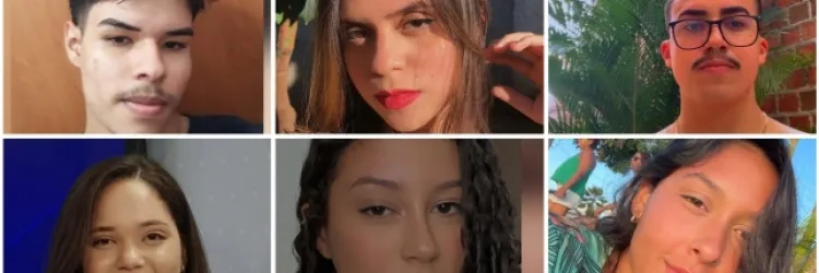 Estudantes da rede estadual conquistam 980 pontos na redação do Enem e almejam ingressar no Ensino Superior