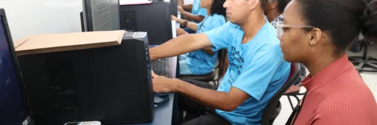 Renovação de matrícula da rede estadual para 2025 será realizada em novembro