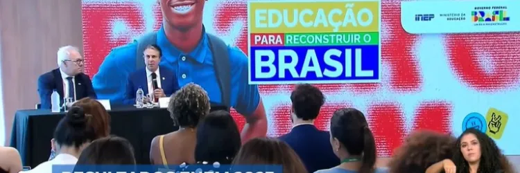 Confira o resultado do Enem 2023