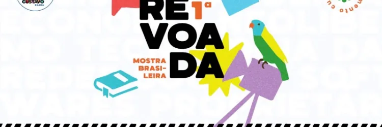 Revoada Brasileira: Mostra Cultural mobiliza estudantes da Rede Estadual