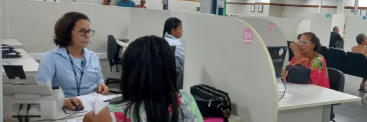 SAC Educação completa 15 anos levando atendimento diferenciado aos professores e servidores