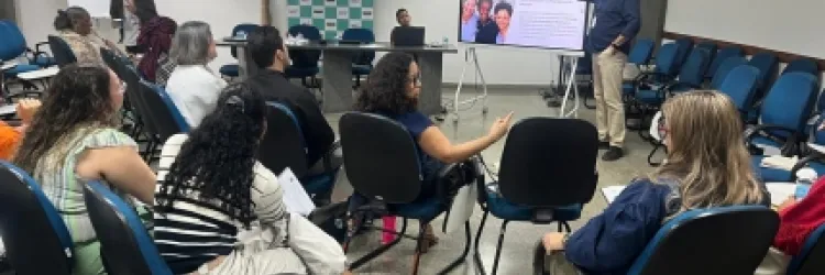 SEC discute demandas do novo Ensino Médio e suas interfaces com a Educação Profissional e Tecnológica
