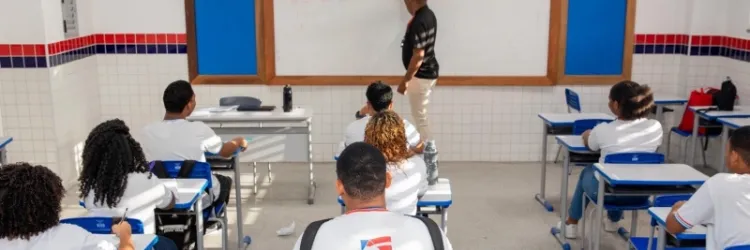 SEC publica resultado de recursos para remoção de educadores de unidades escolares