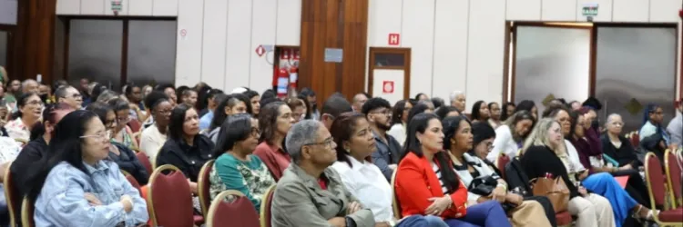 Formação promovida pela SEC qualifica Gestão da Aprendizagem, na rede estadual de ensino