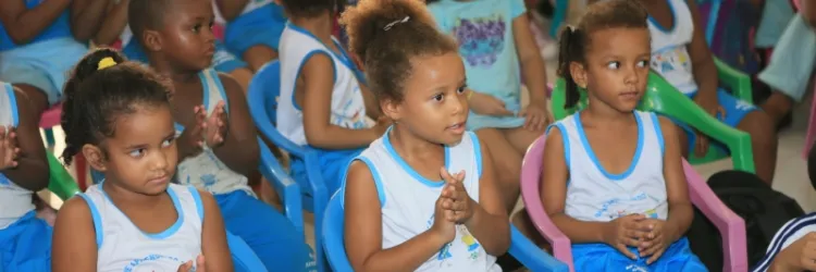 MEC abre seleção para Selo Compromisso com a Alfabetização