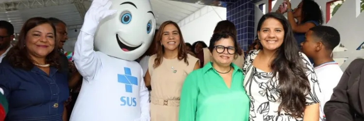 Sesab e SEC lançam projeto para vacinar estudantes nas escolas da rede escola