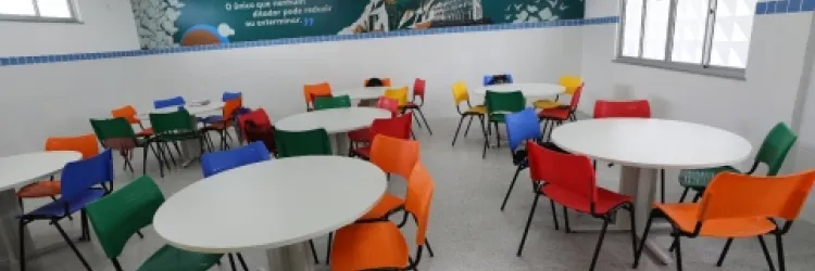 Em Irecê, Jerônimo anuncia oferta de Educação em Tempo Integral mediante parceria com o Projeto Nova Canaã