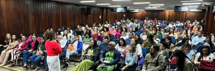 Terceiro encontro das equipes técnicas debate a utilização dos dados a favor da educação