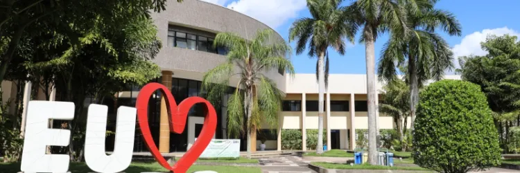 Uefs divulga lista de aprovados no SiSU; matrículas até 05 de fevereiro