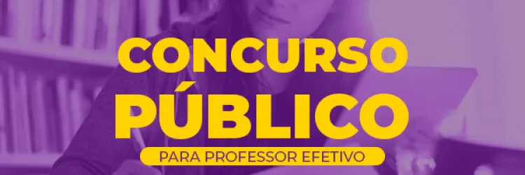 Uesb abre concurso para professor efetivo em Jequié e Conquista