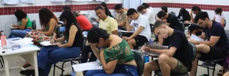 Uesb divulga o resultado final do Vestibular 2025