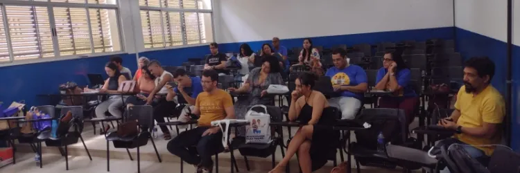 Programa Universidade para Todos promove agenda de escuta com beneficiários