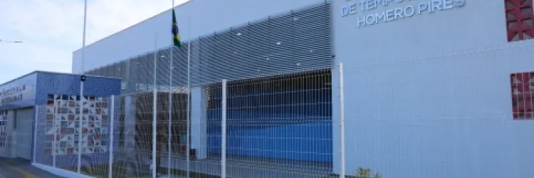 SEC divulga calendário escolar da rede estadual para ano letivo 2024