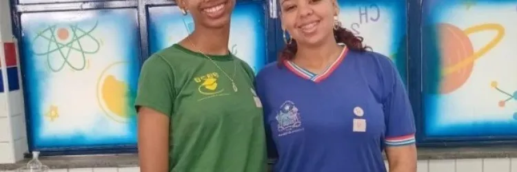 Jovens cientistas desenvolvem carrapaticida natural à base de planta medicinal