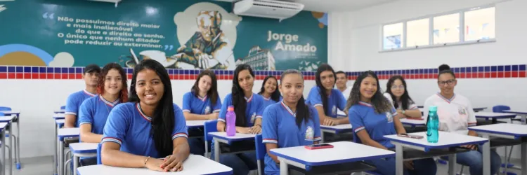 Políticas públicas voltadas para a Educação combatem a escravidão contemporânea na Bahia