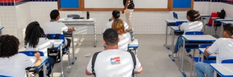 Mais 85 professores da Educação Básica aprovados em processo seletivo são convocados pela SEC