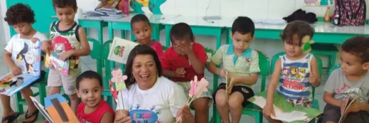 Conselho Estadual de Educação reconhece o curso de Pedagogia do Parfor da Uesb