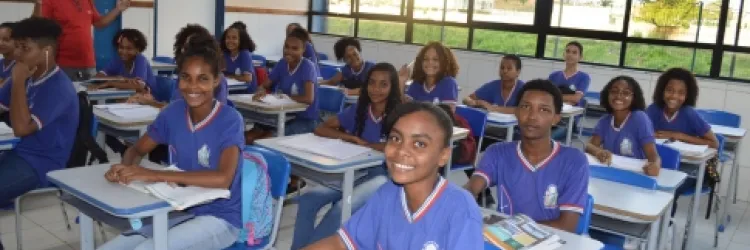 Últimos dias de inscrições do curso de gestão escolar para unidades da rede estadual de ensino