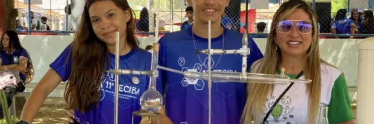 Pesquisa desenvolvida por estudantes de Casa Nova aponta alternativa viável para dessalinização da água no sertão baiano