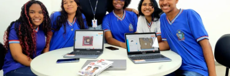 Estado vai direcionar U$ 52,5 milhões para ações na área de transformação digital