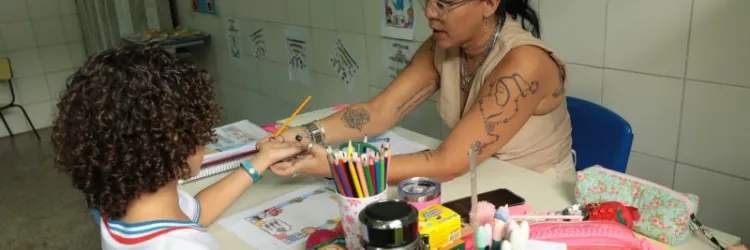 Resultado final da seleção de profissionais da educação inclusiva já está disponível