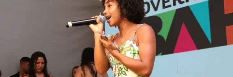 Em Salvador, encontro da SEC sobre sustentabilidade e cidadania reúne mais de 2 mil estudantes