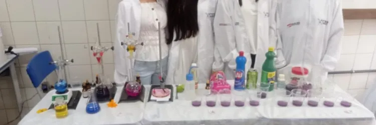 Inscrições para apoio a olimpíadas e feiras científicas vão até fevereiro