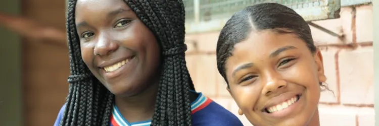 Matrícula na rede estadual: vagas garantidas e incentivo à igualdade étnico-racial