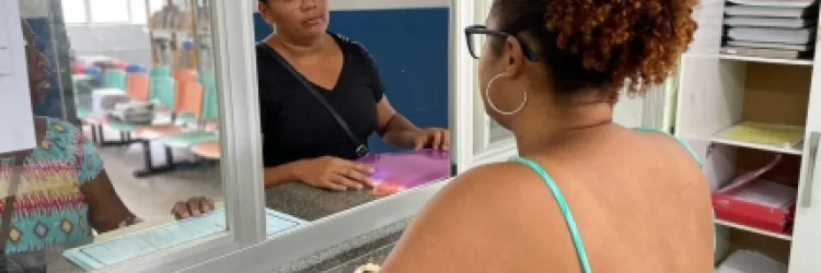 SEC inicia matricula on-line para alunos novos do Ensino Fundamental, nesta sexta (19)