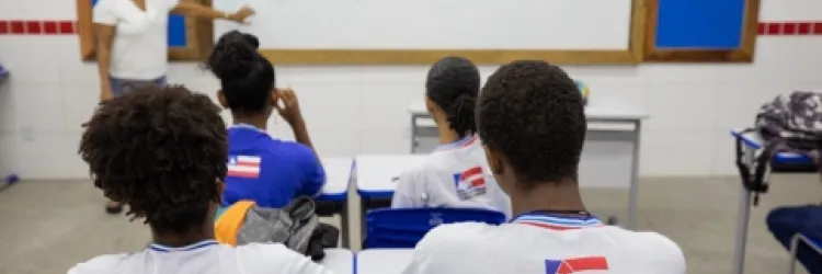 Governo do Estado nomeia 1.405 educadores convocados através de concurso público