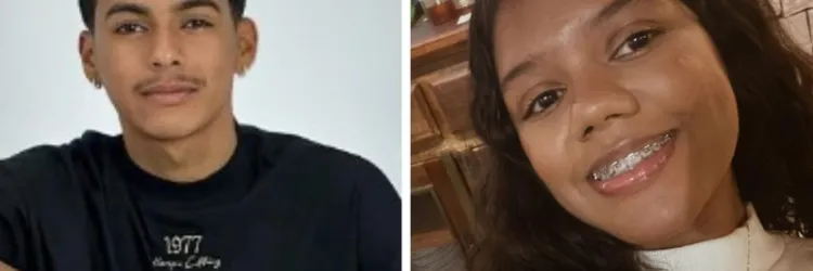 Estudantes da rede estadual da Bahia comemoram nota 980 na redação do Enem