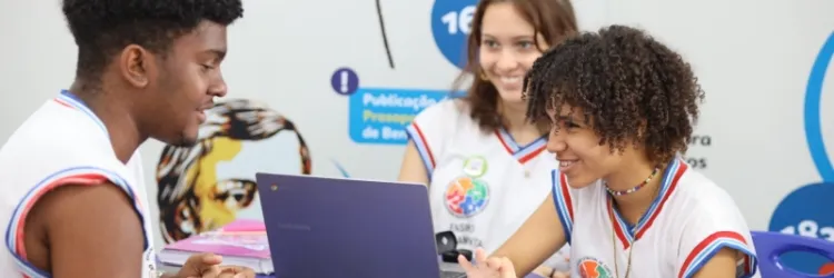 Rede estadual orienta pré-cadastro para Matrícula 2025