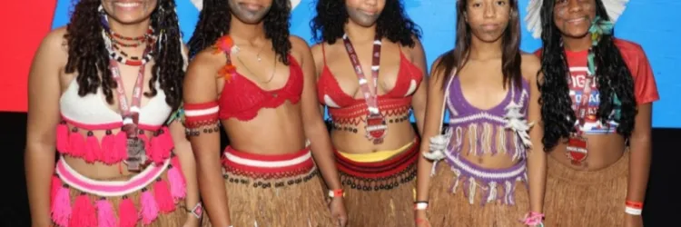 Segunda etapa do projeto Construir para Educar terá 50% das obras destinadas aos povos e comunidades tradicionais