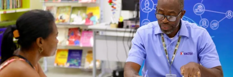 Estudantes da rede estadual participam de oficinas do projeto Férias da Escola, na capital e no interior