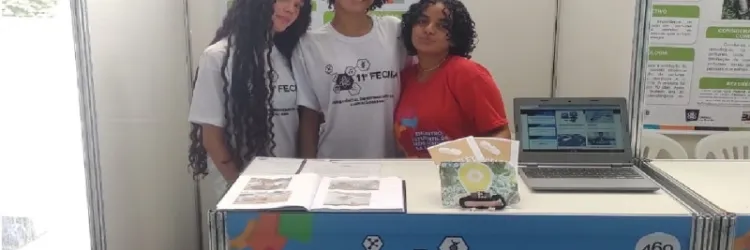 Estudantes desenvolvem pulseira rastreadora para auxiliar pessoas idosas, neurodegenerativas e neurodivergentes