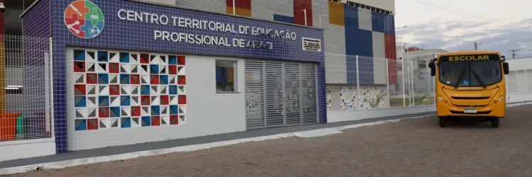 SEC divulga quadros de vagas do concurso público para professores e coordenadores pedagógicos