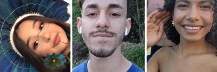 Na Bahia, estudantes quilombolas e indígenas celebram bons resultados na Redação do Enem