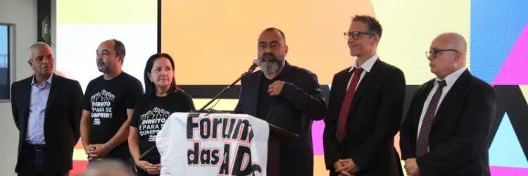 Governo do Estado autoriza reajustes salariais para professores e técnicos das Universidades Estaduais