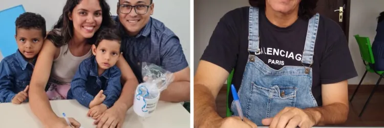 Ano letivo 2025 da rede estadual inicia com reforço de novos professores e coordenadores concursados