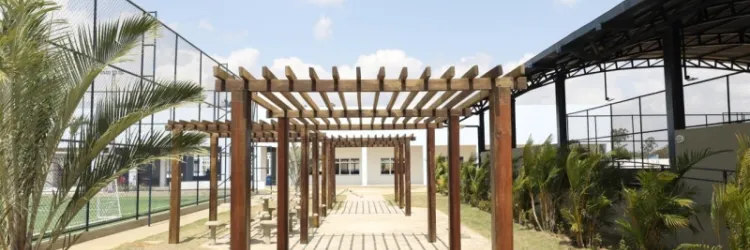 Educação ganha reforço em Sítio do Quinto