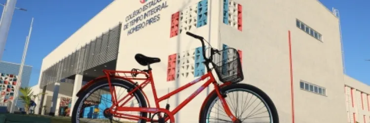 Obras de requalificação da rede estadual geram empregos e impactam positivamente na vida da comunidade escolar